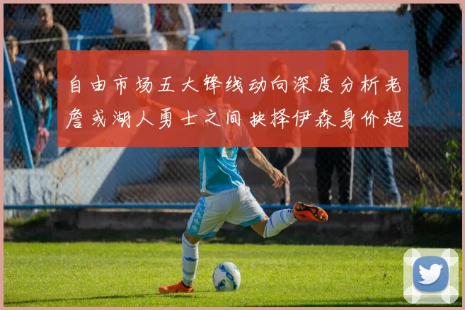 自由市场五大锋线动向深度分析老詹或湖人勇士之间抉择伊森身价超2000万